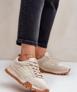 Sportschoenen model 203919 Step in style