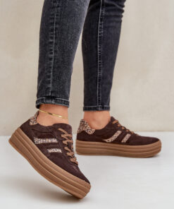 Sportschoenen model 203922 Step in style