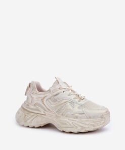 Alternative view of Sportschoenen model 205947 Step in style