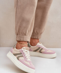 Sportschoenen model 205951 Step in style