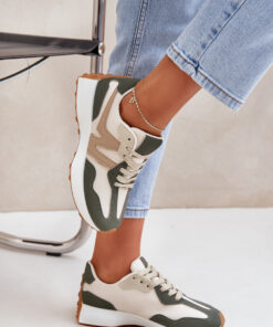 Sportschoenen model 206827 Step in style