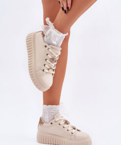 Sportschoenen model 206838 Step in style