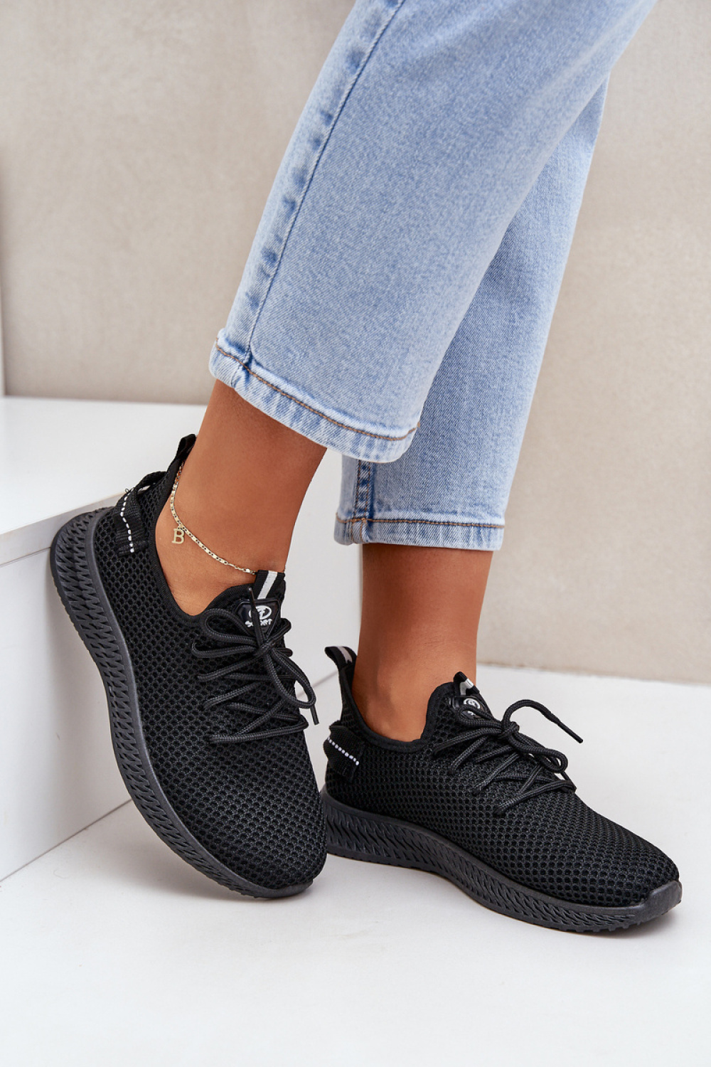 Sportschoenen model 206870 Step in style - Image 3