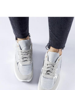 Alternative view of Sportschoenen model 207626 Solea