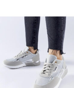 Sportschoenen model 207626 Solea