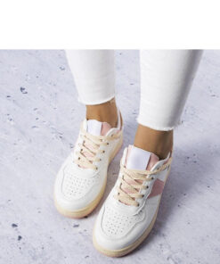 Alternative view of Sportschoenen model 207963 Solea