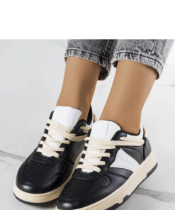 Alternative view of Sportschoenen model 208006 Solea