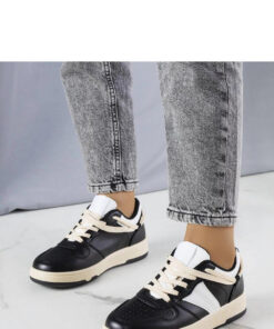 Sportschoenen model 208006 Solea