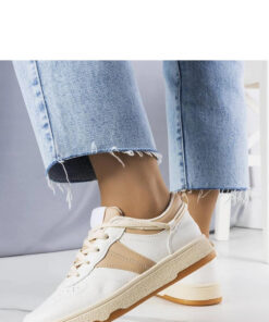 Alternative view of Sportschoenen model 208007 Solea