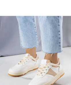 Sportschoenen model 208007 Solea