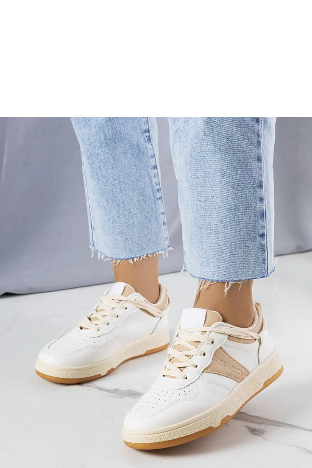 Sportschoenen model 208007 Solea