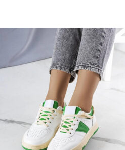 Alternative view of Sportschoenen model 208008 Solea