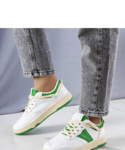 Sportschoenen model 208008 Solea