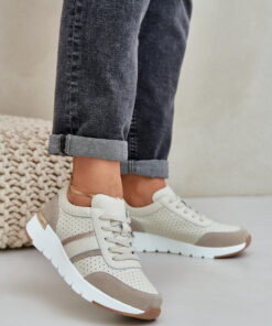 Sportschoenen model 208535 Step in style