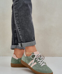 Sportschoenen model 208537 Step in style