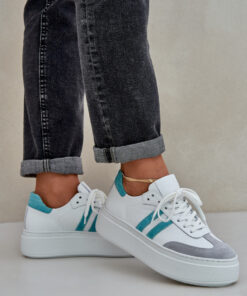 Sportschoenen model 208541 Step in style