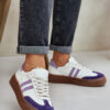 Sportschoenen model 208543 Step in style