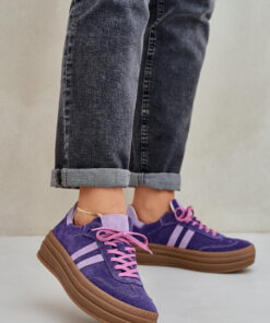 Sportschoenen model 208546 Step in style