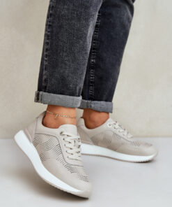 Sportschoenen model 209058 Step in style