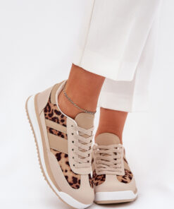 Sportschoenen model 209062 Step in style