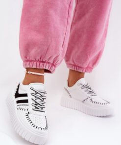 Sportschoenen model 209439 Step in style