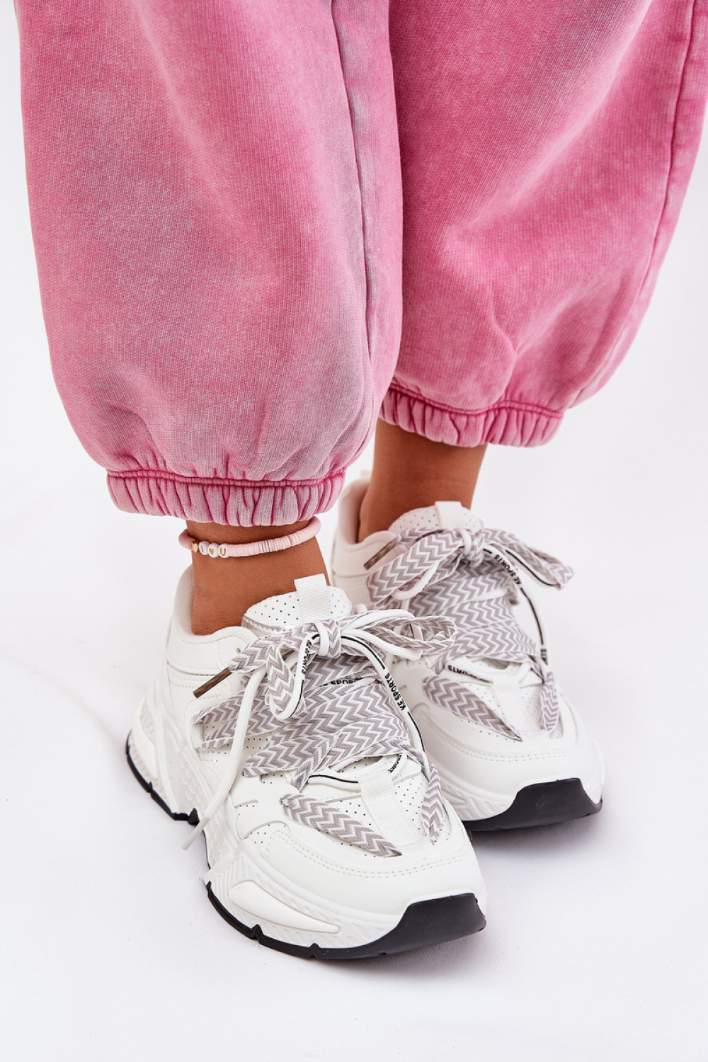 Sportschoenen model 209446 Step in style - Afbeelding 3