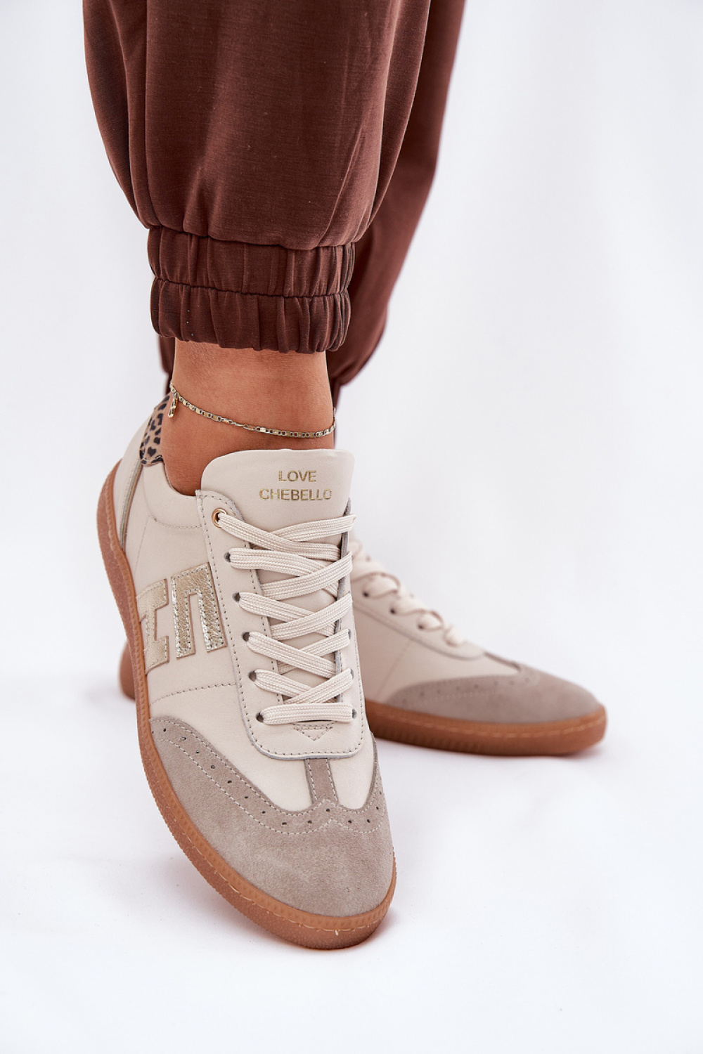 Sportschoenen model 209452 Step in style - Image 3