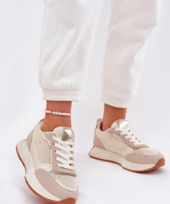 Sportschoenen model 209462 Step in style