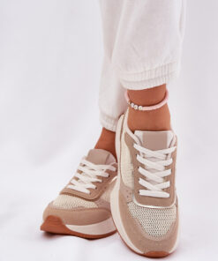 Sportschoenen model 209463 Step in style