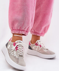 Sportschoenen model 209464 Step in style