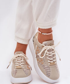 Sportschoenen model 209465 Step in style