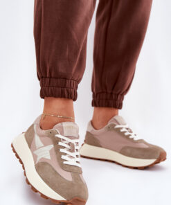 Sportschoenen model 209467 Step in style