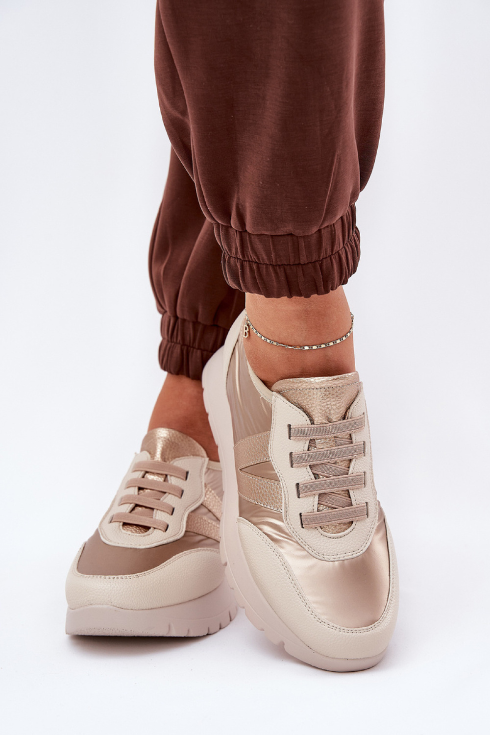 Sportschoenen model 209468 Step in style - Image 3