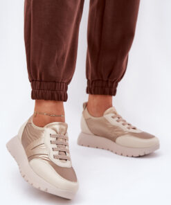 Sportschoenen model 209468 Step in style