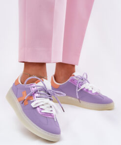 Sportschoenen model 209472 Step in style