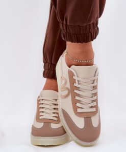 Sportschoenen model 209478 Step in style