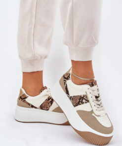 Sportschoenen model 209800 Step in style