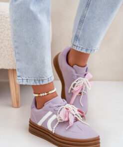 Sportschoenen model 209805 Step in style