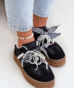 Sportschoenen model 209806 Step in style