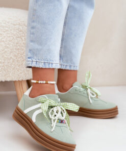 Sportschoenen model 209807 Step in style