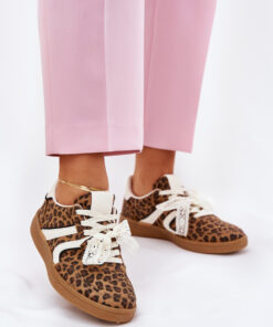 Sportschoenen model 210997 Step in style