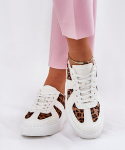 Sportschoenen model 211002 Step in style