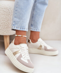 Sportschoenen model 211003 Step in style