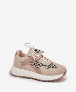 Alternative view of Sportschoenen model 211006 Step in style