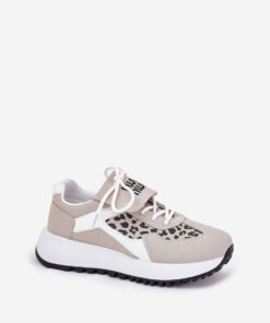 Alternative view of Sportschoenen model 211007 Step in style