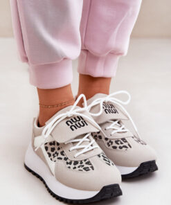 Sportschoenen model 211007 Step in style