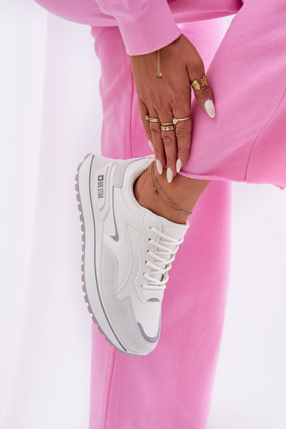 Sportschoenen model 211330 Step in style - Image 3