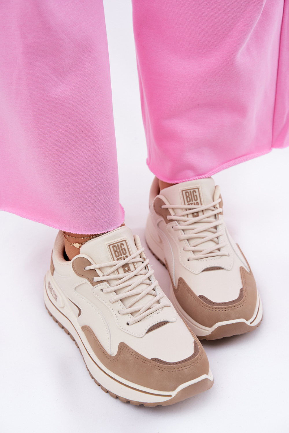 Sportschoenen model 211331 Step in style