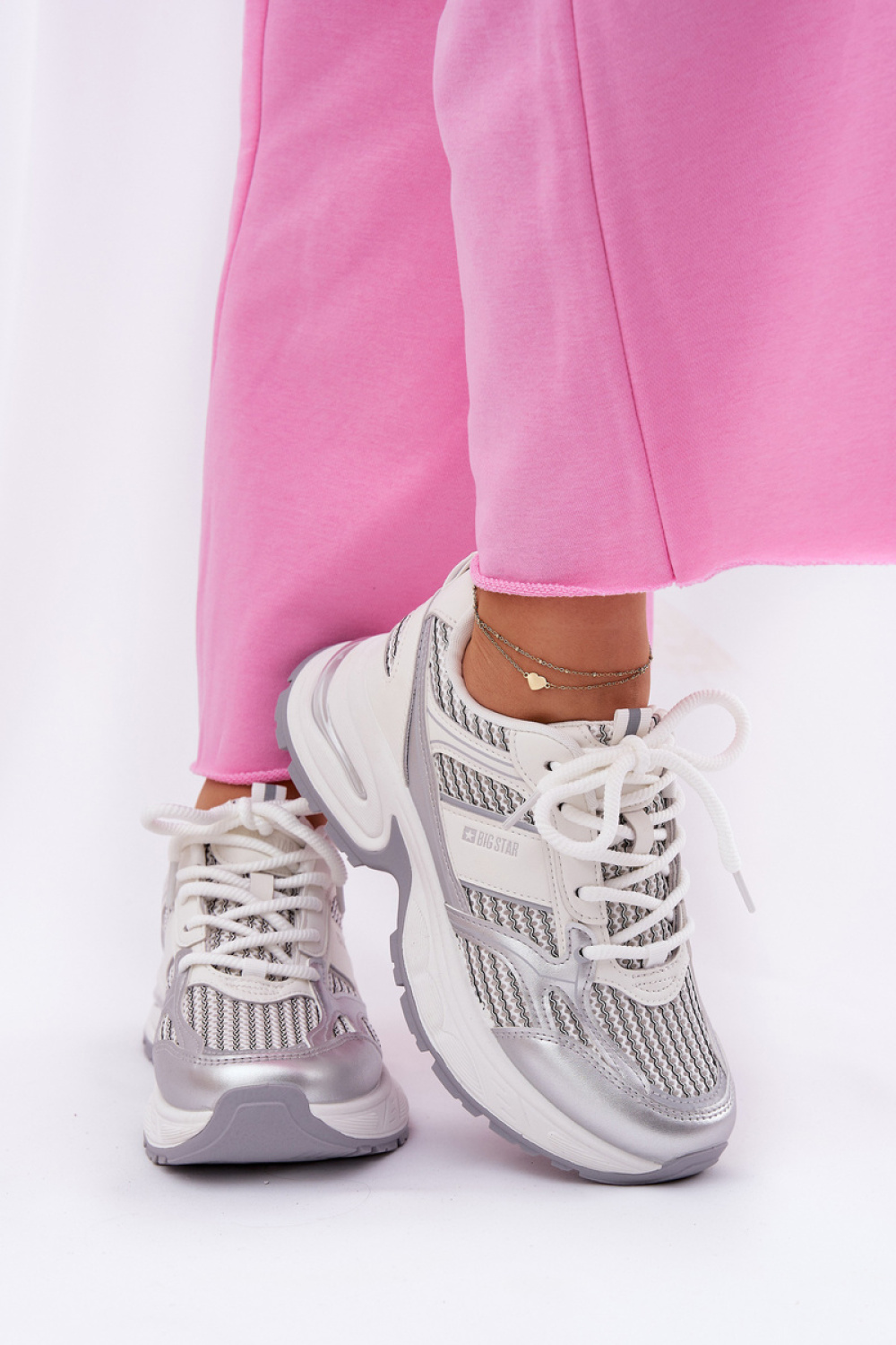 Sportschoenen model 211333 Step in style - Image 3