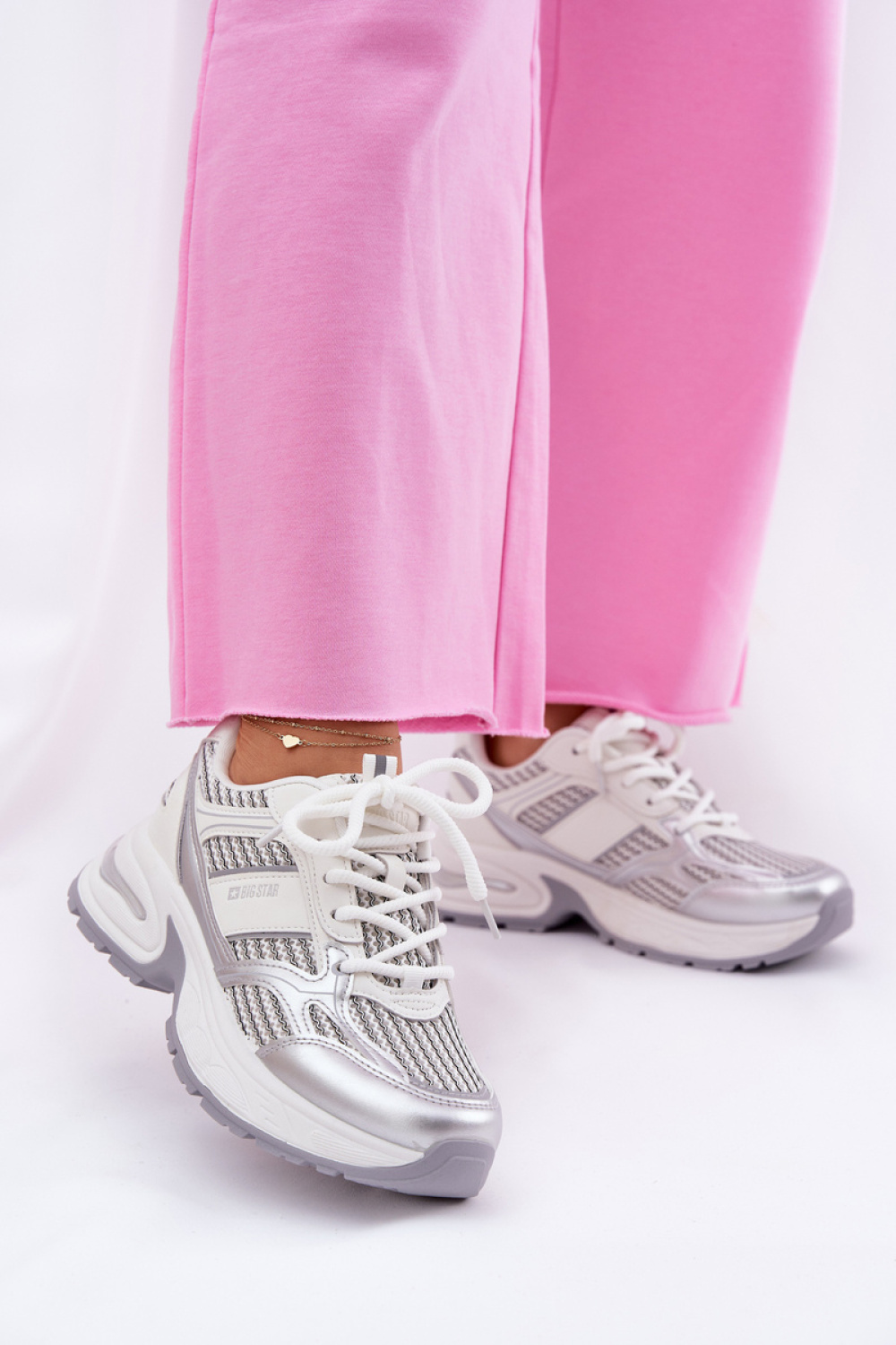 Sportschoenen model 211333 Step in style